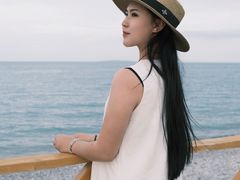 -青海湖二郎剑景区