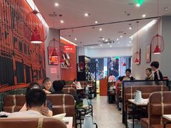 -八合里潮汕鲜牛肉火锅(上海汇智广场店)