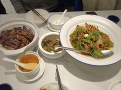 -兰湘子·湘菜小炒(南京江宁万达店)