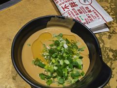 -手选潮汕鲜牛肉火锅(二七广场店)