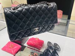 -CHANEL(恒隆广场店)