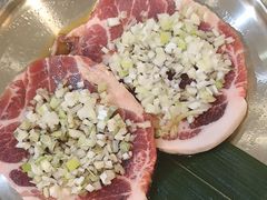 -高丽苑韩国烤肉(海昌路旗舰店)