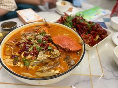 -辣么好吃私厨(新城店)