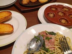 -萨莉亚意式餐厅(杭州西溪龙湖天街店)