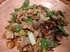 -云海肴·汽锅鸡·云南菜(美罗城店)