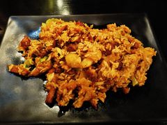 -老啪叽串炒饭(铁百店)