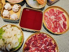 -海底捞火锅(番禺广场店)