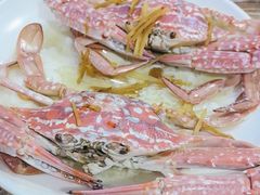-阿浪海鲜连锁•海鲜加工•老字号(第一市场店)