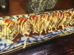 -石屋料理(南京西路店)