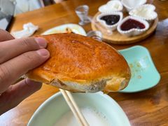 -baursak包尔萨克早餐屋