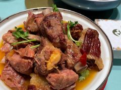 -镜泊小镇(东长安街店)