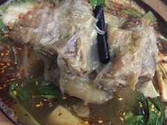 -清真·穆萨砂锅(大皮院店)
