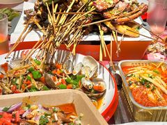 -为民烧烤吧.自贡爆炒菜(收录10年好店)