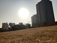 -杭州城北体育公园