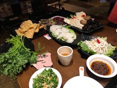 -牛焱·贵州黄牛肉火锅(城西银泰店)
