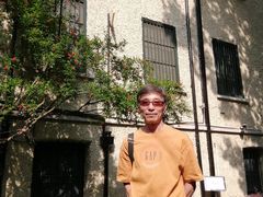 -上海蔡元培故居陈列馆