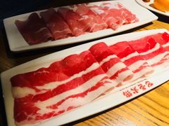 -巴邑火锅(江北万达店)