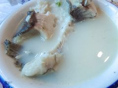 -天乐农家鱼头王(天目湖店)