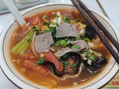 -浙江大学西溪校区-食堂