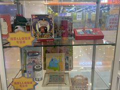 -蓝旗亲子游泳(范湖万达广场店)