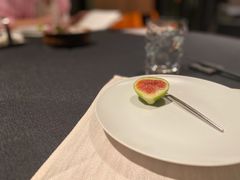 餐前水果-鲁采LU STYLE(新天地店)