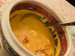 咖喱虾-Kebaya(七间老厝店)