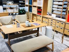 -MUJI无印良品(吾悦广场武进店)