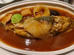 -沈灶河豚宴·河豚融合餐厅(汉中路店)