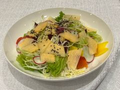 -新疆大厦·慕士塔格餐厅