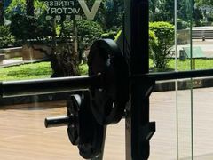 -威克健身游泳(万菱汇店)