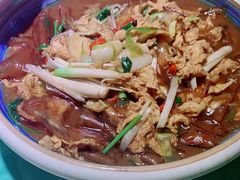 -福荣新中式餐厅