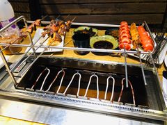 -悦屋老板娘的烤肉店(紫薇田园店)