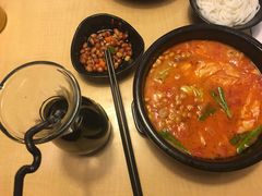 -阿香米线(天津凯德餐厅店)