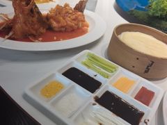 -峰峰菜馆(昌茂店)