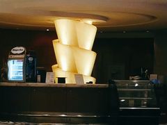 -上海浦东华美达大酒店