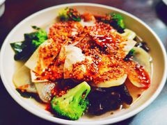 -艺味深尝(云锦路店)