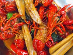 -聚味瞿记·龙虾堂(树木岭店)