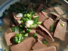 鸭血-新丰小吃(高银街分店)