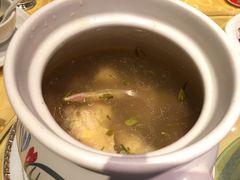 -龙井壹号·茶缘山景宴(龙井村店)
