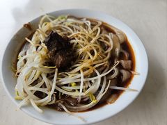 -新繁牛肉豆花(都江堰店)