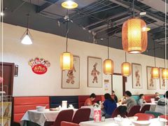 大堂-雲蜀龙阁·金牌水煮鱼(方庄店)