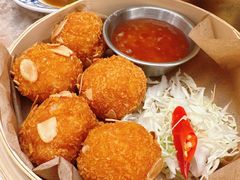 -KingThaia金泰兰(滨江天街店)