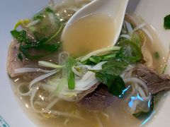 -越小品·越南餐厅(万科里店)
