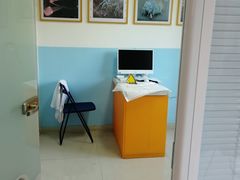 -瑞派福兴宠物医院犬猫全科·骨科·中西医结合(河东店)