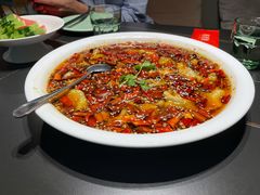 -有璟阁港式餐厅(金融街购物中心店)
