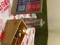 -五马集·海鲜·温州大牌档(黑金冠五马街十字路口店)