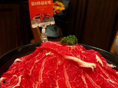-一哥澳门豆捞·澳门风打边炉(高德置地店)