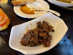 -重元寺香积厨素斋馆