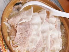 -砂锅居(西四店)