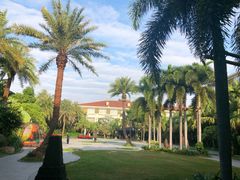 -厦门日月谷温泉渡假村